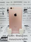 Apple iPhone 6s Rose Gold (สีชมพู) ความจุ 16 GB. เครื่องศูนย์ไทย สภาพใหม่ รูปที่ 6