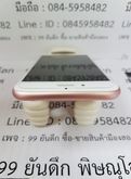 Apple iPhone 6s Rose Gold (สีชมพู) ความจุ 16 GB. เครื่องศูนย์ไทย สภาพใหม่ รูปที่ 3