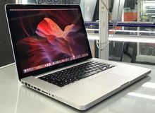 MacBook Pro i7 RAM 8 HDD 500 GB จอใหญ่สภาพสวย รูปที่ 3