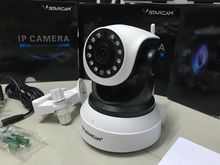 Vstarcam กล้องวงจร ปิด IP Camera รุ่น C7824wip 1.0 Mp and IR Cut WIP HD ONVIF ของใหม่ รูปที่ 2