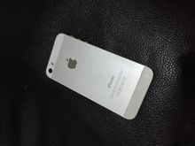 iPhone 5S 16GB มือสอง รูปที่ 1
