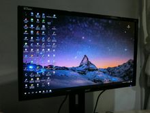 Acer XB240H 144Hz Gaming Monitor รูปที่ 1