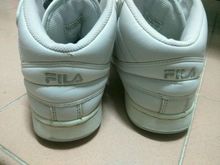 สุดชิค สุดคูล FILA Shoe Size 39-40 รุ่น  Classic  รูปที่ 5