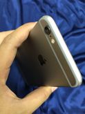 ขาย iphone6  64g สีดำ สภาพตามรูป ใช้งานได้ดีทุกอย่าง มาลองเล่นลองเทสดูได้ ถูกใจแล้วค่อยซื้อไป รูปที่ 4
