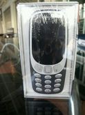 Nokia. 3310 ใหม่ แท้  รูปที่ 3