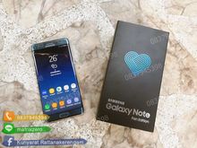 Samsung Galaxy Note FE 64G สีฟ้า รูปที่ 1