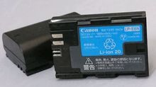 แบตเตอรี่ แคนนอล Canon Battery LP E6 รูปที่ 2