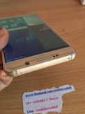 galaxy note5 gold รูปที่ 3