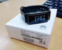 สายรัดข้อมือสุขภาพ Huawei Color Band รูปที่ 1