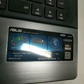 NoteBook Asus a45V รูปที่ 5