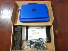 Notebook HP Stream 11 สีฟ้า รูปที่ 6