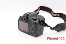 กล้อง Canon 550D เลนส์ 18-55mm ราคา 7,900 บาท รูปที่ 3