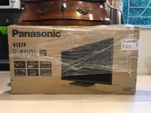 ทีวี Panasonic TH-32E400T เครื่องใหม่ ประกัน 3 ปี รูปที่ 1