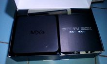 Android. TV BOX รูปที่ 3