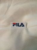 เสื้อ​ FILA​ ของแท้​นำเข้า​สภาพ​ใหม่​ รอบ​อก​ 39" รูปที่ 5
