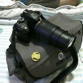 Nikon D5300 เลนส์ 18-140  รูปที่ 1