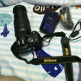 Nikon D5300 เลนส์ 18-140  รูปที่ 8