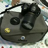 Nikon D5300 เลนส์ 18-140  รูปที่ 5