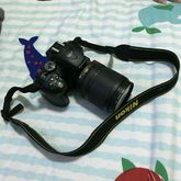 Nikon D5300 เลนส์ 18-140  รูปที่ 3
