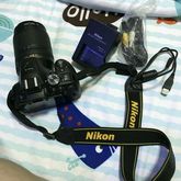Nikon D5300 เลนส์ 18-140  รูปที่ 6