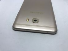 Samsung C9 pro 64GB สีทอง สวย(เครดิตดี))) รูปที่ 6