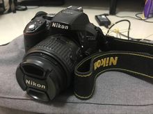 Nikon D5300+Lens 18-55mm.VRII รูปที่ 3
