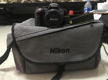 Nikon D5300+Lens 18-55mm.VRII รูปที่ 1