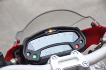 Ducati m796 ปี14ท่อSC 299,000 บาท ฟรีดาว์น ผ่อนนานสูงสุด5ปี รูปที่ 5