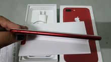 iPhone 7plus Red 128GB รูปที่ 1