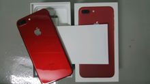 iPhone 7plus Red 128GB รูปที่ 2