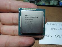 ชุด CPU intel Core Core i3 3320 (Gen3) + MainBoard + Case + Power Supply รูปที่ 1