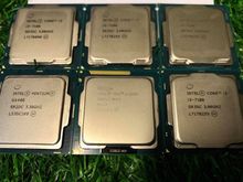 CPU INTEL 1151 CORE I3-7100 3.9 GHz มีหลายตัว รูปที่ 1