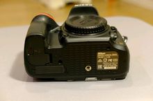 Nikon D610 รูปที่ 5