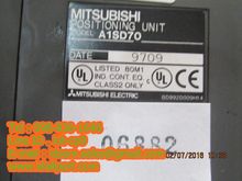 plc module mitsubishi a1sd70 รูปที่ 3