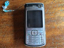 Nokia n70 รูปที่ 1