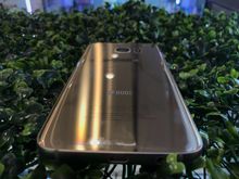 Samsung S7 EDGE Gold รูปที่ 5