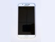 Galaxy A8 สีขาว แรม3 รอม32 ใส่ได้2ซิม จอ5.7นิ้ว รูปที่ 5