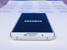 Galaxy A8 สีขาว แรม3 รอม32 ใส่ได้2ซิม จอ5.7นิ้ว รูปที่ 8