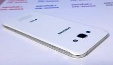 Galaxy A8 สีขาว แรม3 รอม32 ใส่ได้2ซิม จอ5.7นิ้ว รูปที่ 7