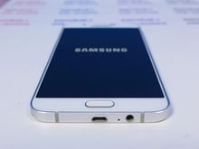 Galaxy A8 สีขาว แรม3 รอม32 ใส่ได้2ซิม จอ5.7นิ้ว รูปที่ 3