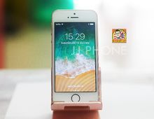 iPhone SE 16G เครื่องสวย ศูนย์ไทย รูปที่ 1