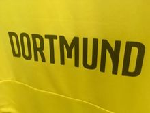 ขายเสื้อแท้ Dortmund 14-15 size M รูปที่ 5