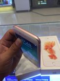 ขายไอโฟน 6s มือสอง 64GB  10900 เครื่องศูนย์ สี Rose Gold  สภาพงามๆ ใช้งานปกติทุกอย่าง รูปที่ 4