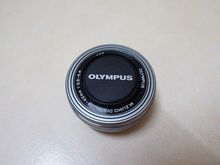 Lens kit Olympus 14-42 mm รูปที่ 3