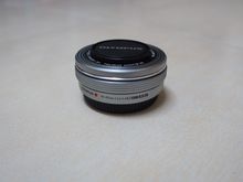 Lens kit Olympus 14-42 mm รูปที่ 1