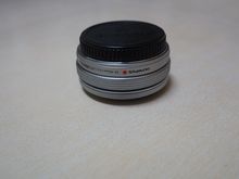 Lens kit Olympus 14-42 mm รูปที่ 2