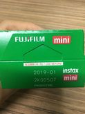 ฟิล์มโพราลอย instant film mini 10x2 แผ่น รูปที่ 2