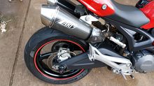 Ducati Monster 795 ปี 2013 รูปที่ 6