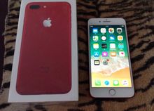 Iphone 7 plus 128g Red Product รูปที่ 1