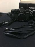 กล้อง Fujifilm X-T10 รุ่นสุดฮิตสำหรับวัยรุ่น รูปที่ 2